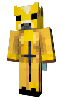Minecraft скин по нику ____ALFA____