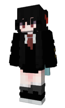 Minecraft скин по нику ______ACE_______