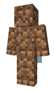 Minecraft skin _______Tim______