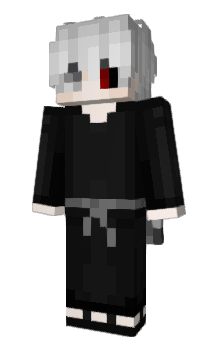 Minecraft скин по нику ___________o