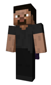 Minecraft скин по нику ______air______