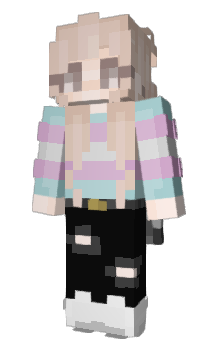 Minecraft скин по нику ____oo____