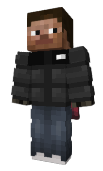 Minecraft скін по ніку ___a1