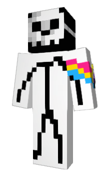 Minecraft скін по ніку ___joKer_