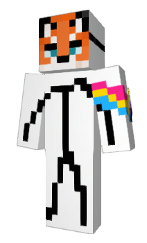Minecraft скин по нику ___joKer_