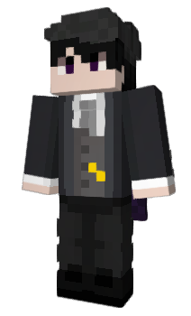 Minecraft скин по нику __barto