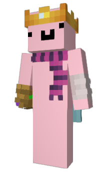 Minecraft скин по нику __cr