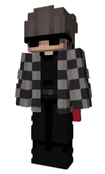 Minecraft skin __knight__