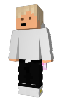 Minecraft skin __pala