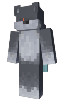 Minecraft skin __siri_