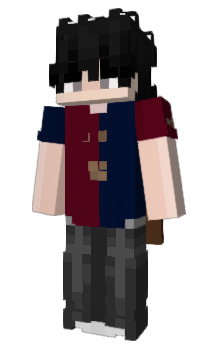 Minecraft скин по нику __walt