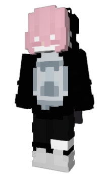 Minecraft skin __yl