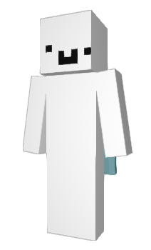 Minecraft skin _afler0_0ik_