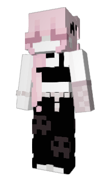 Minecraft скин по нику _astralbreeze_