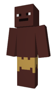Minecraft skin _b0om3r