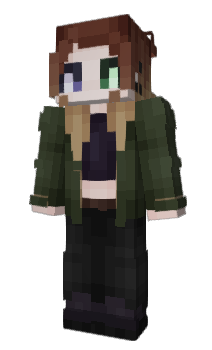 Minecraft скин по нику _bingus