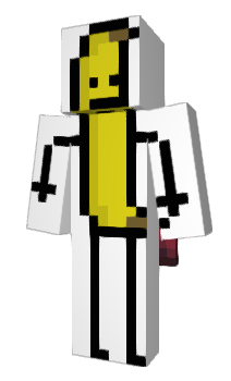 Minecraft скин по нику _creeky__