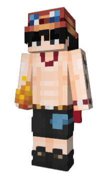 Minecraft скин по нику _d1az