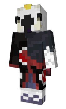 Minecraft skin _dooti_