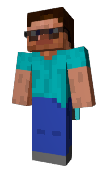 Minecraft скін по ніку _dragx_