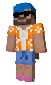 Minecraft скин по нику _ek4ik_