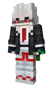 Minecraft skin _elery