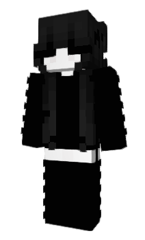 Minecraft скін по ніку _emii_
