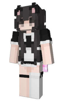 Minecraft skin _erius