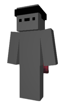 Minecraft скин по нику _fhantom___rox_