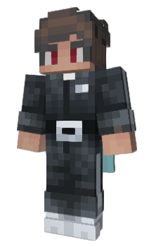 Minecraft скін по ніку _foni_