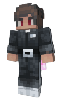 Minecraft скин по нику _foni_