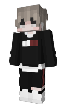 Minecraft скін по ніку _hdfhnfnnv1234_