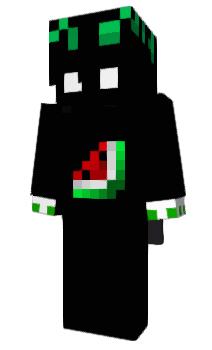 Minecraft скін по ніку _ihendone