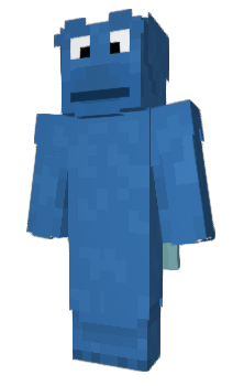 Minecraft скін по ніку _jiba_