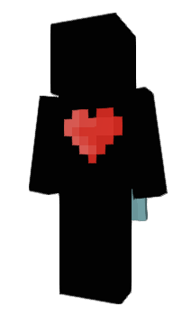 Minecraft скін по ніку _jiba_