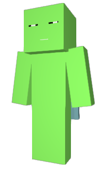 Minecraft скин по нику _jiba_