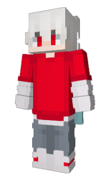 Minecraft скін по ніку _jiba_