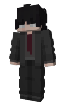 Minecraft скін по ніку _kimoko_