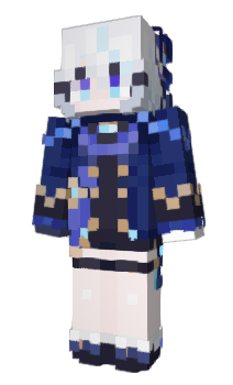 Minecraft скин по нику _kitler_