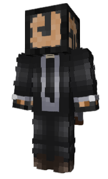 Minecraft скин по нику _konstant_