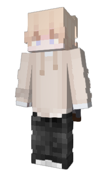 Minecraft skin _konstant_