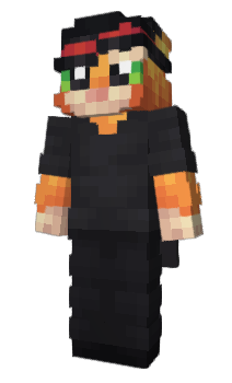 Minecraft скин по нику _krytak_