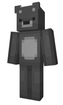 Minecraft skin _light1