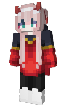 Minecraft скин по нику _lightnick_