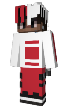 Minecraft скин по нику _likes_to_play__