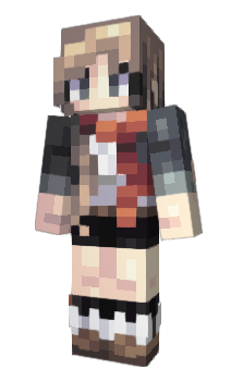 Minecraft скин по нику _lin7_
