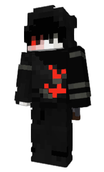 Minecraft скин по нику _lop1