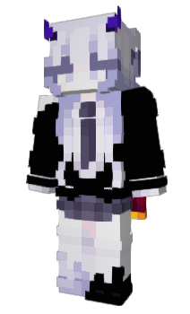 Minecraft скин по нику _meh_guy_