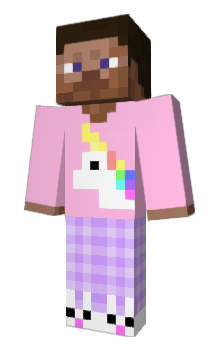 Minecraft скін по ніку _miko