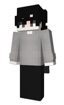 Minecraft скін по ніку _mkk__